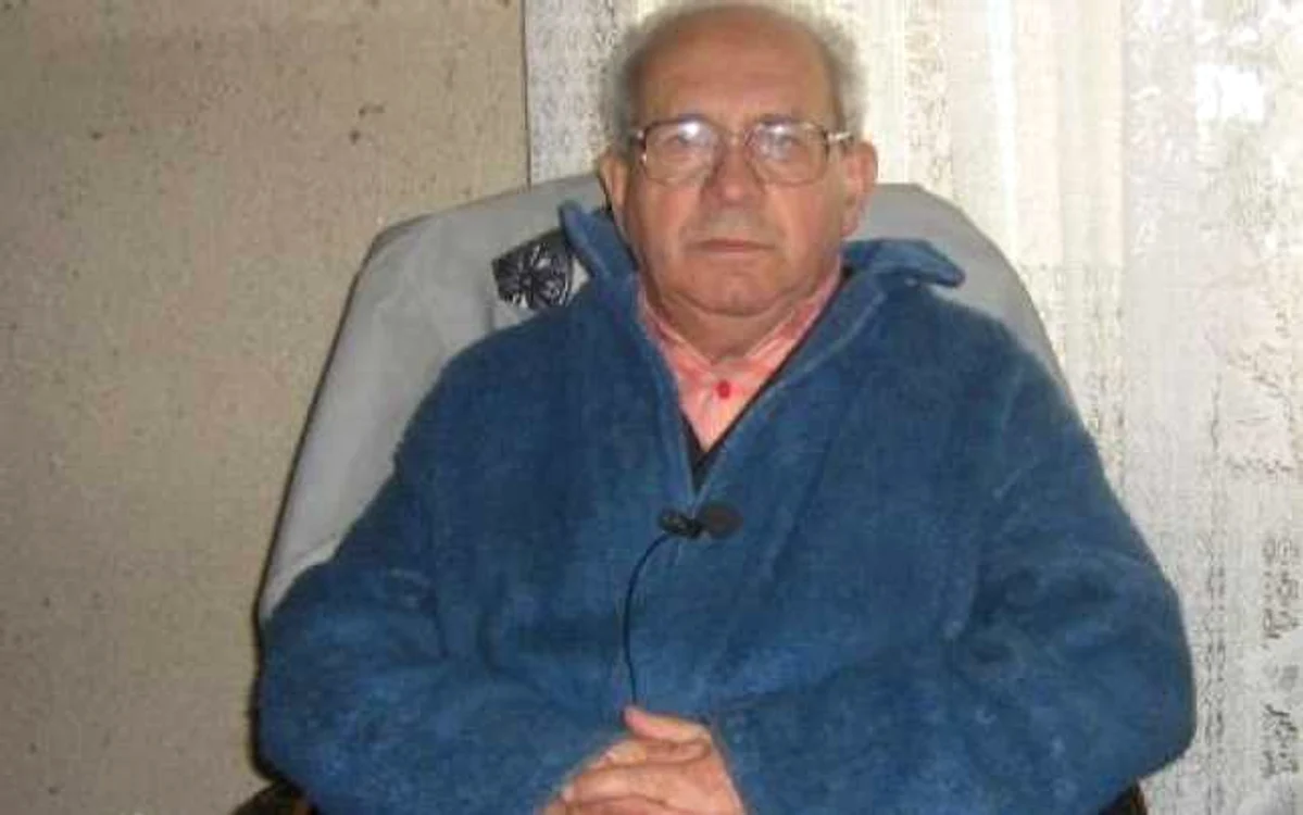Griguţ a murit la 87 de ani
