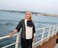 Ornela Pasăre și-a petrecut ziua de naștere, la Istanbul foto: arhivă personală 