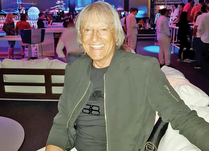 
    Mihai Constantinescu a fost transportat de urgență la spital și a dezvăluit care a fost motivul faptului că s-a simțit rău  