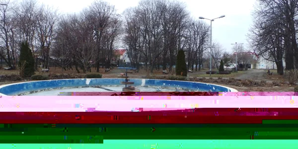 parcul balcescu