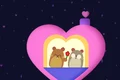 google valentines day game PNG