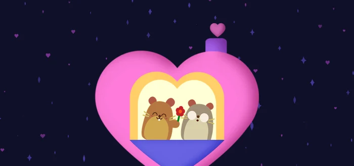 google valentines day game PNG