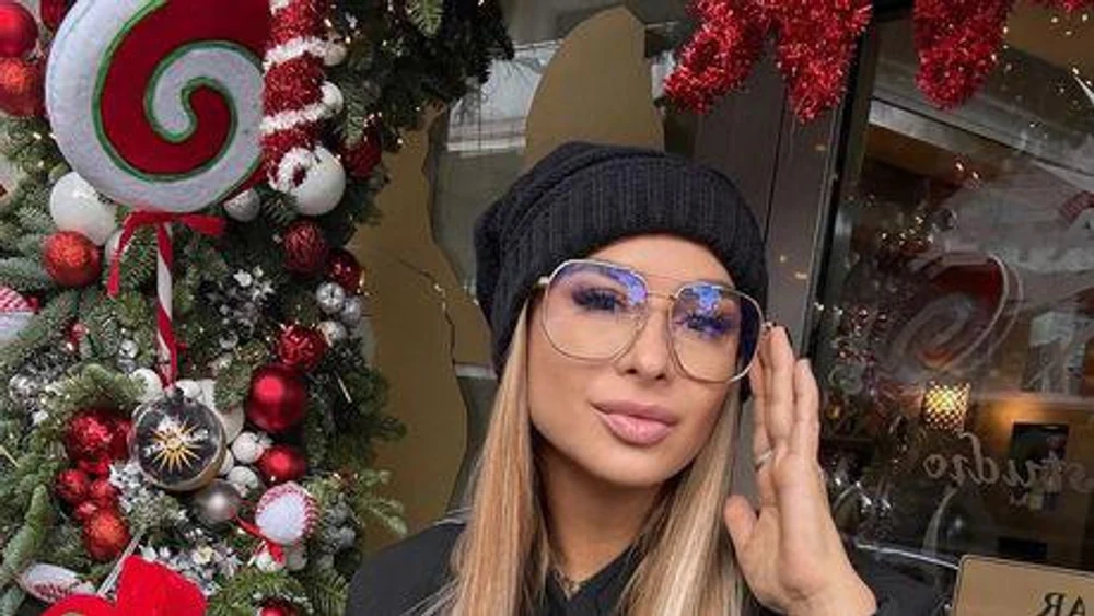 Anamaria Prodan ignoră realitățile din Orientul Mijlociu și pleacă la Dubai: „Nu mai dezinformați, nebunilor!”