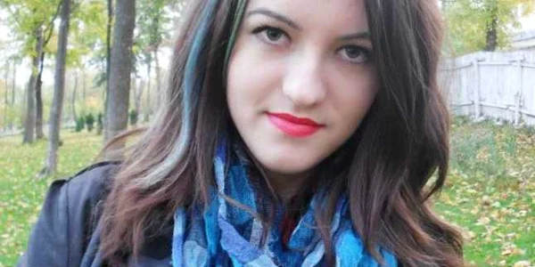 diana stoleriu