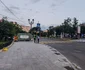 Piața Unirii: FOTO: Facebook Info Trafic Bucuresti si Ilfov