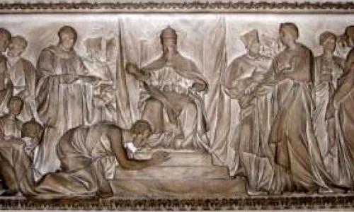 Ascensiunea Bisericii în secolele X XII jpeg