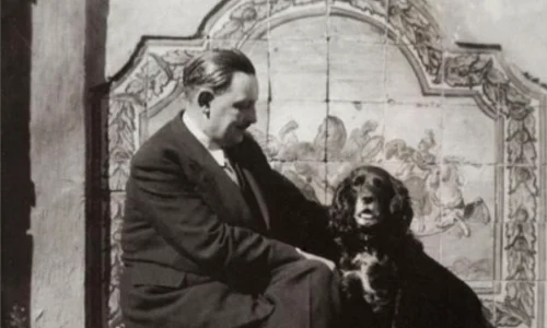 În curând la Humanitas: Călător prin Europa  Epistolar 1925 1930 jpeg