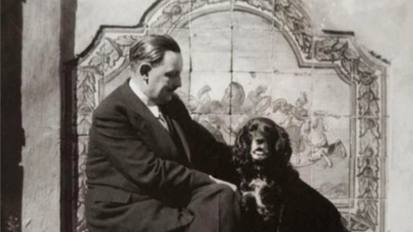 În curând la Humanitas: Călător prin Europa Epistolar 1925 1930 jpeg