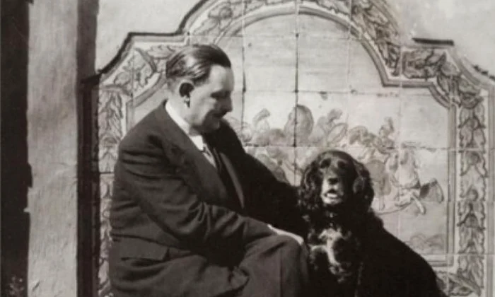 În curând la Humanitas: Călător prin Europa  Epistolar 1925 1930 jpeg