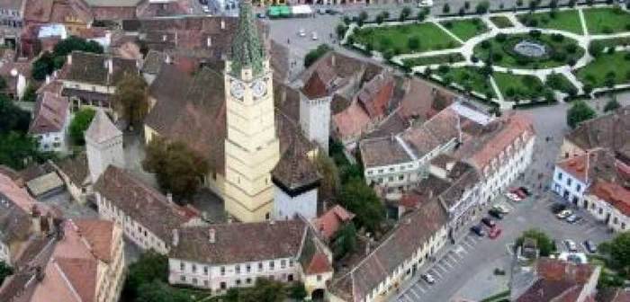 Sibiu: Ştiri pe scurt din oraş şi judeţ