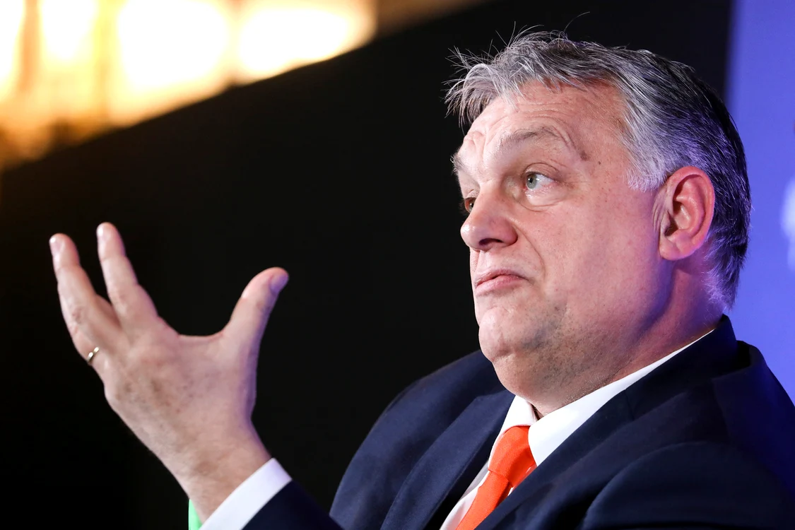 Viktor Orban 