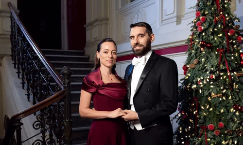 Alina-Maria și Nicolae ai României foto OK Magazine/Sorin Stana DSC 2506 jpg