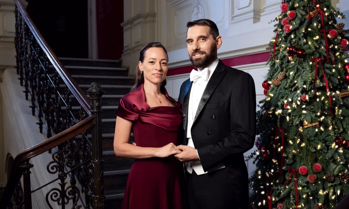Alina-Maria și Nicolae ai României foto OK Magazine/Sorin Stana DSC 2506 jpg
