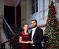 Alina-Maria și Nicolae ai României foto OK Magazine/Sorin Stana