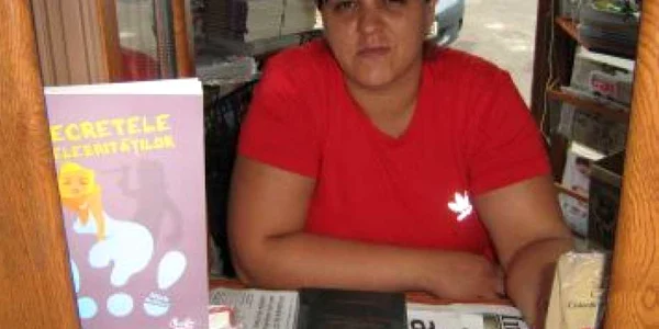 Satu Mare: Adevărul cu carte s-a vândut ca pâinea caldă