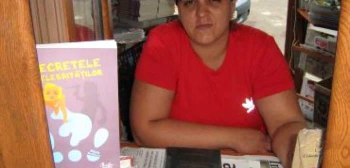 Satu Mare: Adevărul cu carte s-a vândut ca pâinea caldă