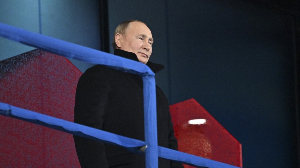 În umbra Războiului lui Putin: întunecare în Europa Centrală