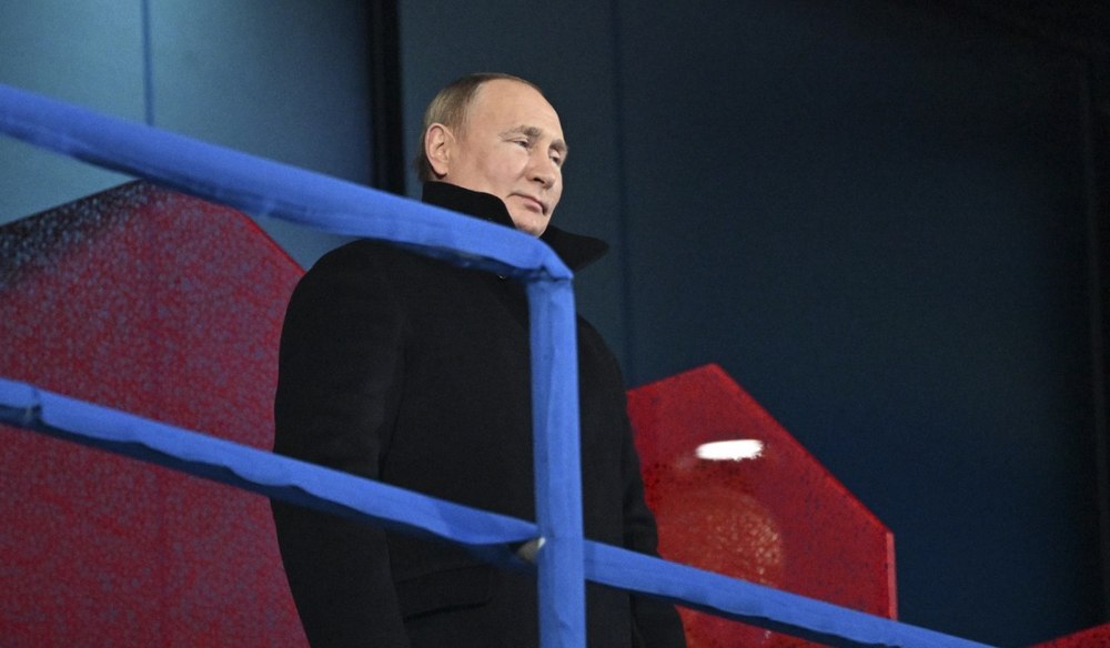 Dispute la vârf la Kremlin: Putin vrea continuarea ofensivei, șefii armatei și Prigojin cer trecerea în defensivă