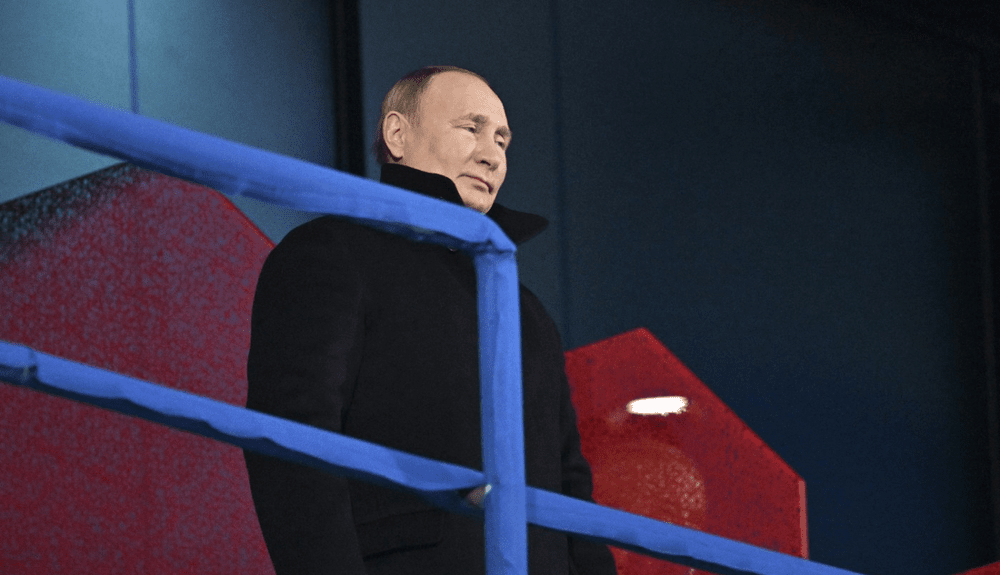 „Flota fantomă“ a lui Vladimir Putin: cum își transportă „aurul negru“ 