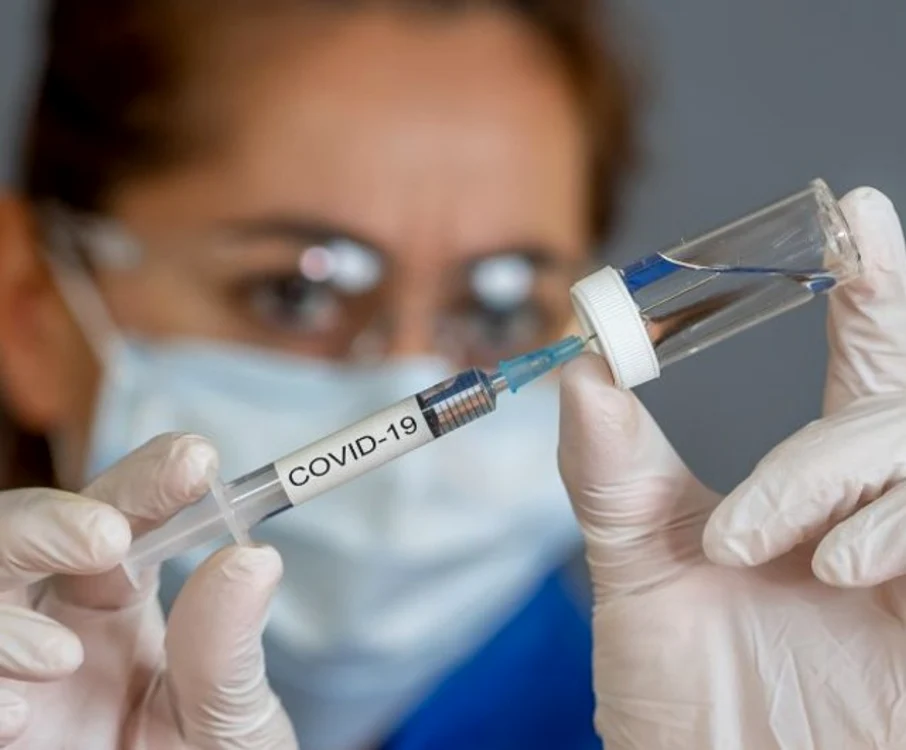 Autoritățile vor deschide săptămâna viitoare noi centre de vaccinare în țară
