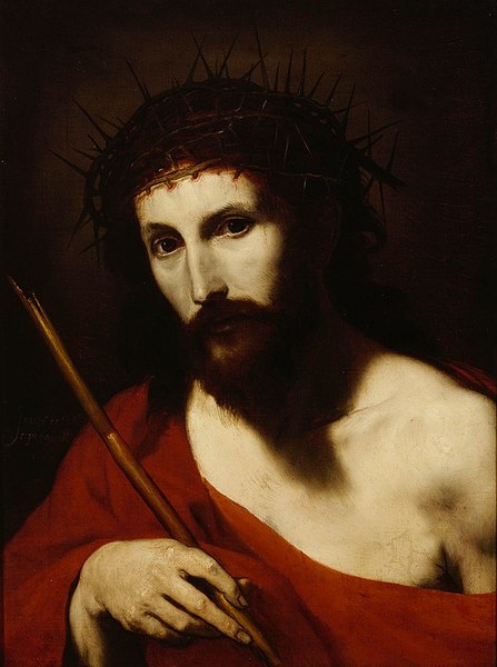 Jusepe de Ribera sau seducătorul patos al tenebrismului 