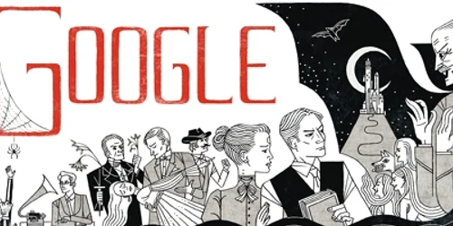 Dracula Google