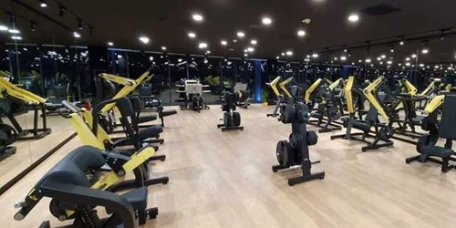 Nextfit la Vox Technology Park din Timişoara
