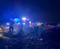 Accident Suceava FOTO Facebook / Ionel Curca 