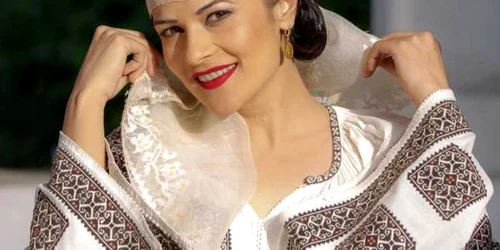 olguta berbec FOTO Facebook 