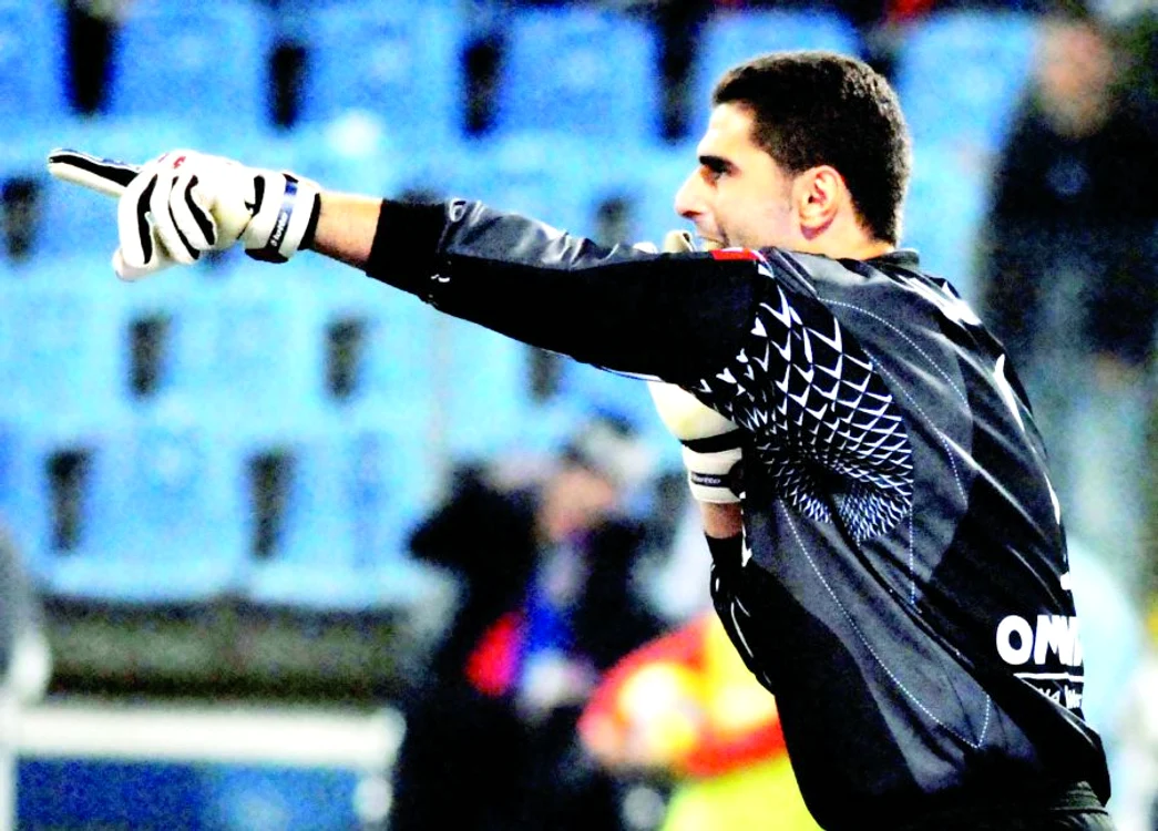 
    Dani Coman  