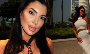 Andreea Tonciu, răsfăț de lux în Dubai   "Dacă știi cât valorezi să nu îți faci griji niciodată..."