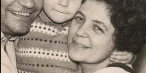calin georgescu familie jpg