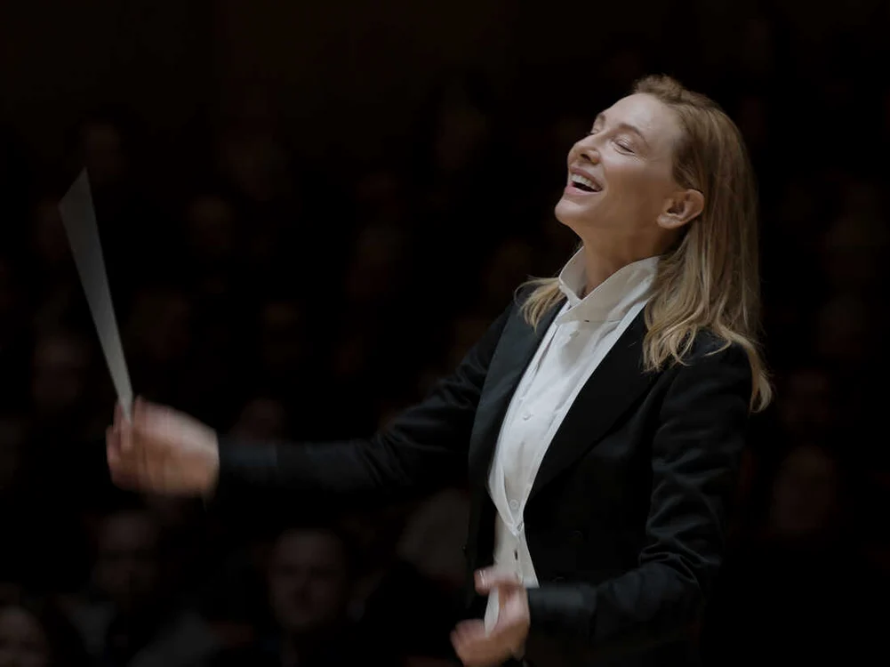 Cate Blanchett 