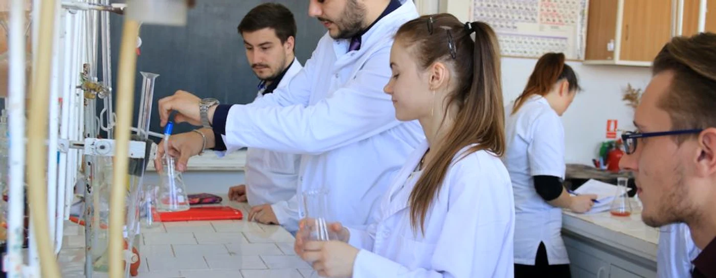 Facultatea de Ştiinţe Aplicate şi Inginerie - Universitatea Ovidius - Constanţa Sursa FSAI UOC