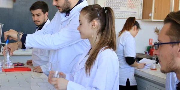Facultatea de Ştiinţe Aplicate şi Inginerie - Universitatea Ovidius - Constanţa Sursa FSAI UOC