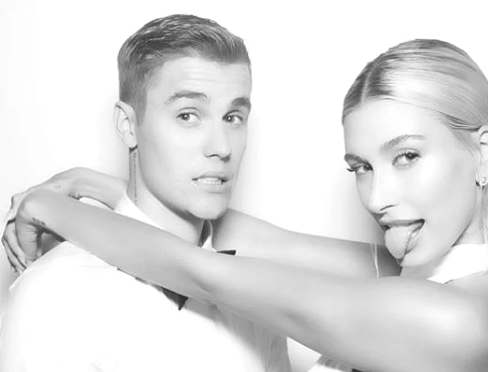 Justin Bieber şi Hailey au avut o nuntă ca în poveşti