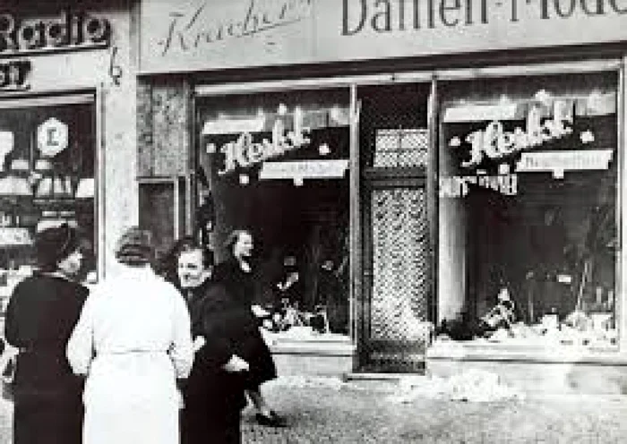 Kristalnacht