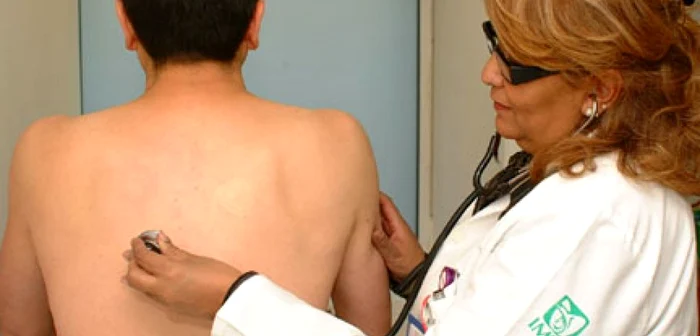 Tuberculoza este o boală contagioasă FOTO:adevarul