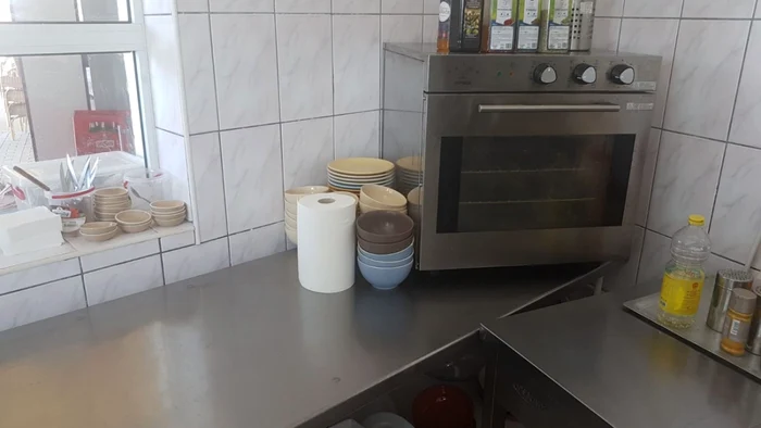 Control OPC la Taverna Zorba din Neptun