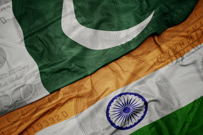 India și Pakistan, în prag de războI FOTO Shutterstock
