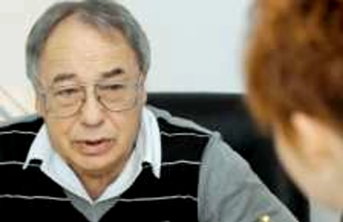 Vinerea trecută, Ioanițoaia a suferit un infarct miocardic