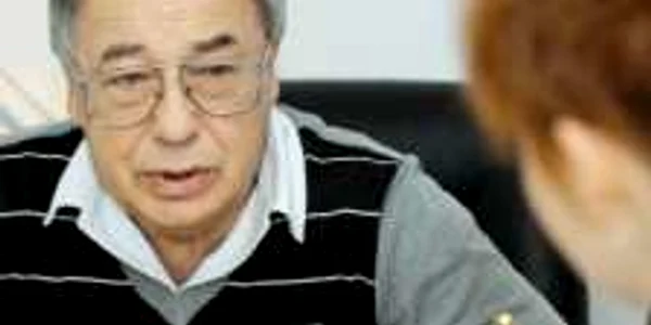 Vinerea trecută, Ioanițoaia a suferit un infarct miocardic
