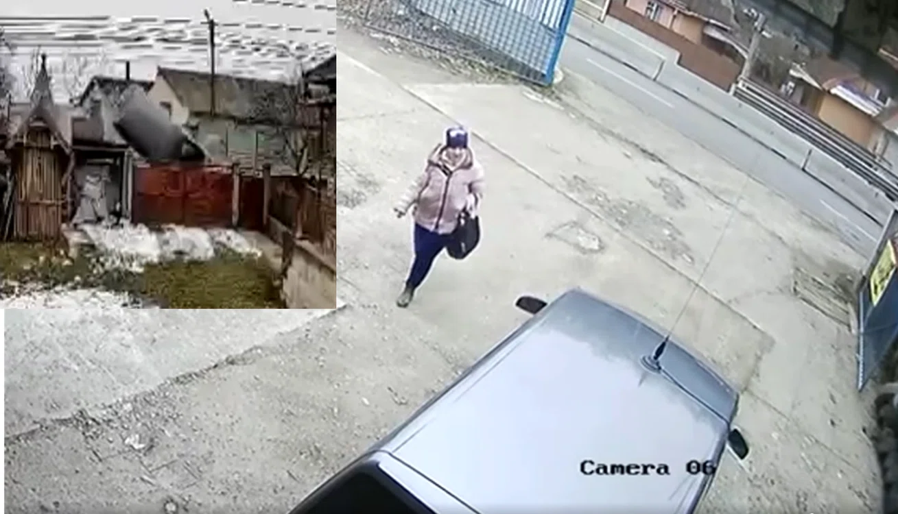 femeie furt masina cluj jpg