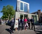 Regina Maxima a Olandei și Regele Willem Alexander. FOTO: Casa Regală olandeză