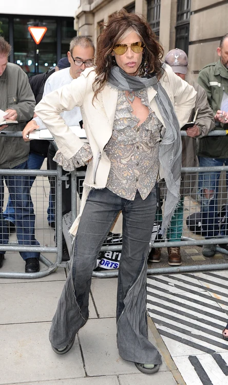 steven tyler