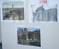 Cetăţenii din onoare şi oamenii de cultură cer salvarea casei „Vasile Alecsandri“