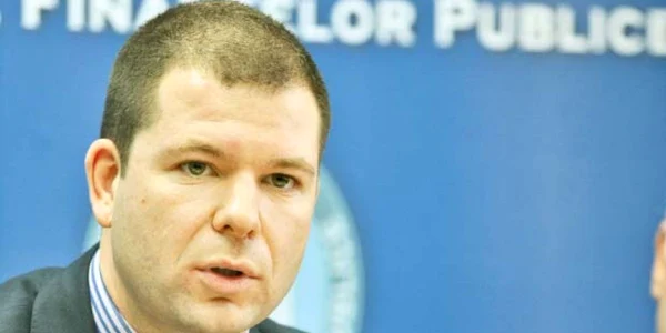 Bogdan Drăgoi