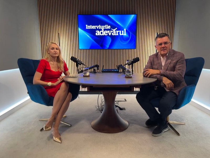 Dungaciu: „Oameni din PSD și PNL au bătut la ușile AUR”. Ce spune despre alegerile anticipate și suspendarea președintelui