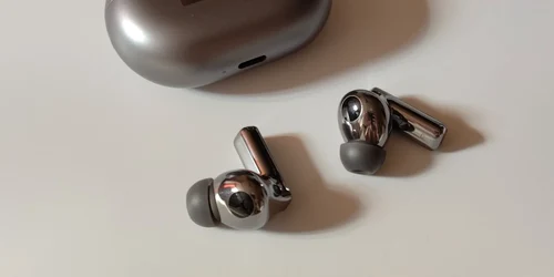 Huawei FreeBuds 2 Pro FOTO Adrian Pogîngeanu