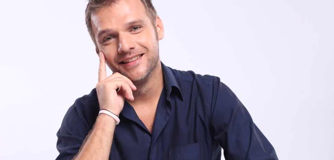 Florian Ghimpu: „Soacra e un mit în orice familie, uneori e mai vocală, mai energică, alteori e mai ascunsă“ FOTOGRAFII Prima TV